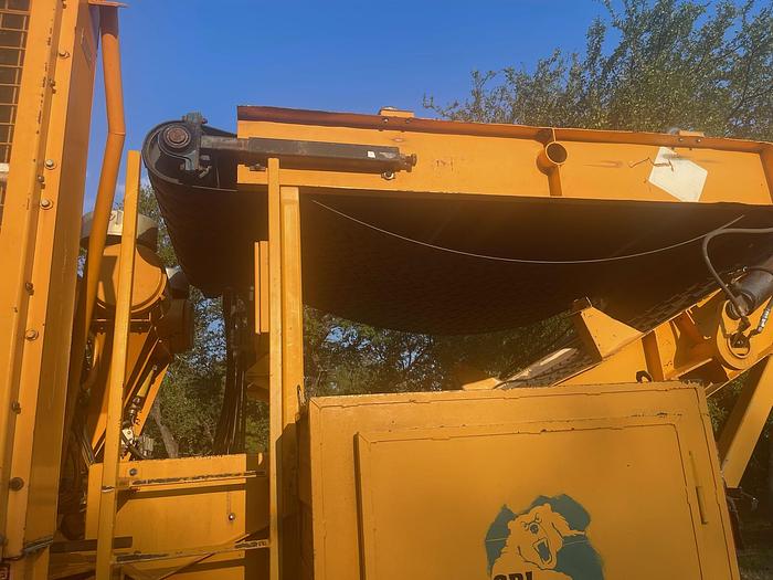Landscaping and land clearing